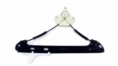 Механизм подъёма окон задняя левый vw golf vii фото №1