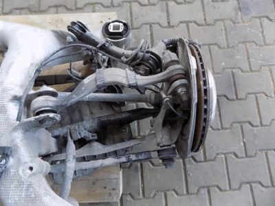 Bmw g31 підвіска задня задні праве пневматика фото №1