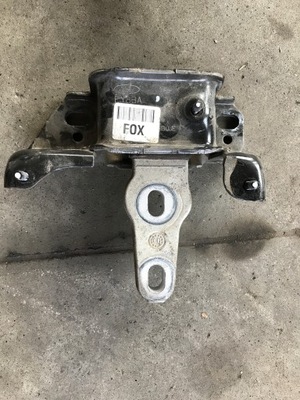 Ford ecosport подушка двигателя 1.0 14r фото №1