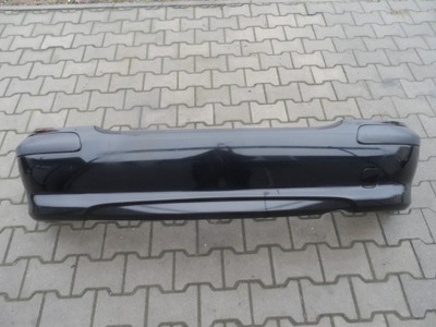 BUMPER REAR REAR REAR NISSAN ALMERA N16 KH3 00-0  