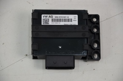 Vw jetta 5c fl стабилизатор напряжения 3aa919041a фото №1