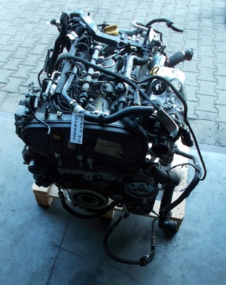 Двигун fiat doblo 2.0 55285000 фото №1