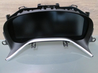 Bmw 7 g11 g12 lci лічильник led 8788846 фото №1