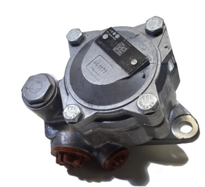 Насос усилителя iveco man f90 f2000 7685955125 фото №1