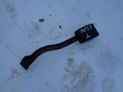 Пряжка поперечина левый перед seat altea фото №1