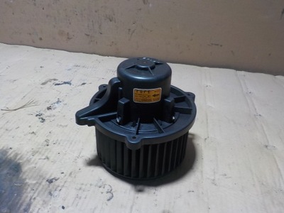 Kia rio вентилятор вентилятор 03 lift фото №1