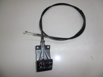 Трос ручка капот infiniti m m35 m37 q70 фото №1