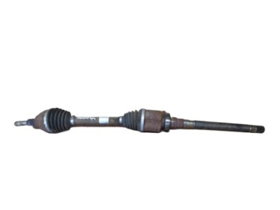 Ford mondeo mk5 2.0 tdci 4x4 приводной вал правая фото №1