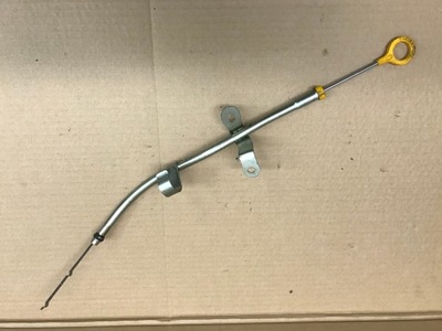 Megane rs 1.8tce щуп щуп оливи фото №1