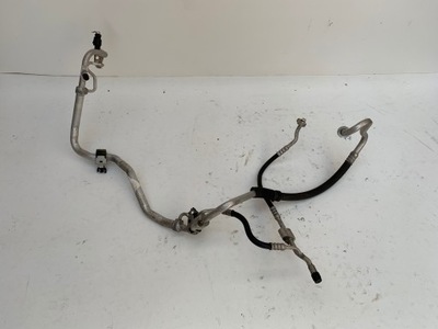 Ford c-max ii трубки кондиціонера комплект фото №1