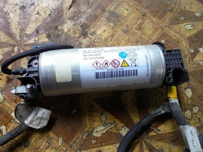 CITROEN C4 II CONDENSADOR START LUZ DE FRENADO 9675322480  