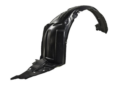 Подкрылок подкрылок toyota avensis 2009- перед левая фото №1