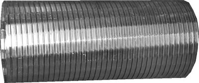 Volvo fh 7 fm 10 труба з'єднувальна з'єднувач fi 103 фото №1