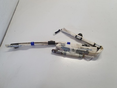 Mercedes w176 12r шторка безпеки подушка безпеки права фото №1