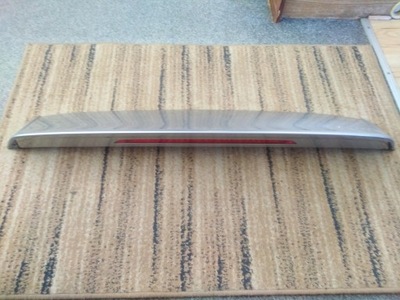 VW GOLF VII SPOILER KLAPY(737