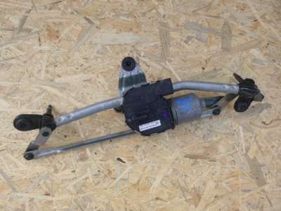 Механизм дворник audi 8v1955119a фото №1