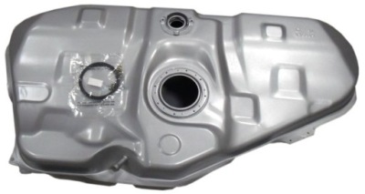 Toyota corolla e12 2002-2007 бак топливной  bak фото №1