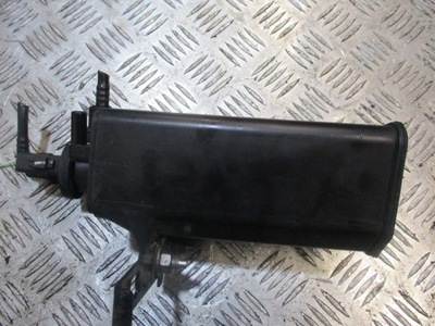 Фільтр вугільний dacia duster фото №1