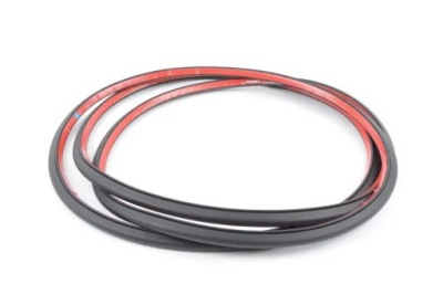 Audi оригинальный номер 8u0837911b прокладка наружная фото №1