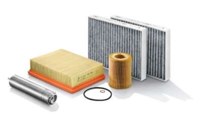 Набір сервісний mini cooper r60 оригінал фото №1