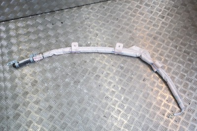 Правая шторка безопасности mercedes w190 gt amg a1908600202 фото №1