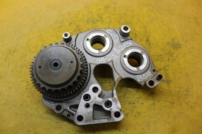 Привод насоса масла a8 s8 d3 5.2 fsi 079109361r фото №1