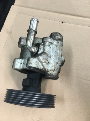 Scenic 1.9 dci насос підсилювача 26058572 фото №1