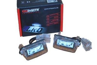 ECLAIRAGE LED TABLEAUX CITROEN C3 C3 II C4 - milautoparts-fr.ukrlive.com