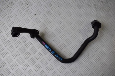 Пабтрубок  шланг воды yaris iii lift фото №1