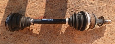 Приводной вал приводной вал левая mokka 1.7 cdti фото №1