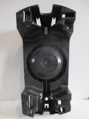 Вкладыш багажника renault scenic 4 iv фото №1