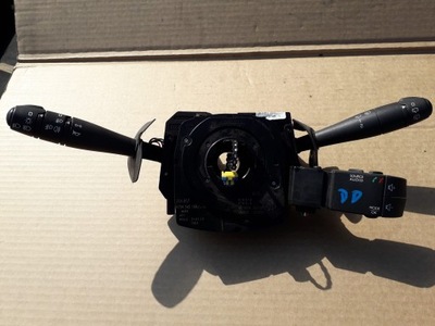 Перемикач комбінований стрічка dacia duster фото №1