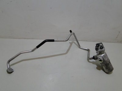 Audi a2 осушувач конденсатор трубка 8z0820193b фото №1