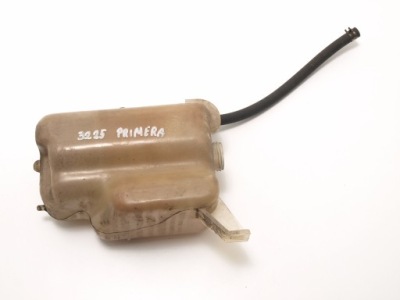 Бачок розширювальний nissan primera фото №1
