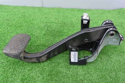 Педаль гальма mercedes w212 w204 автоматична коробка передач eu фото №1