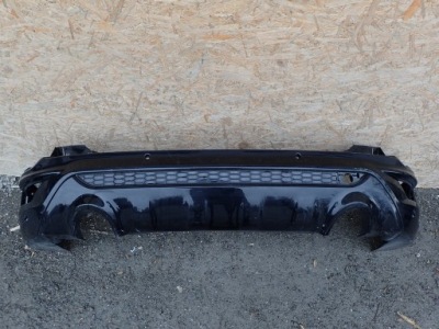 Бампер задня задній ford kuga mk2 ii st line 2012- фото №1