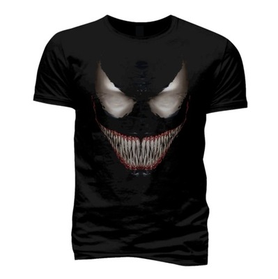 T-shirt Koszulka filmowa VENOM 15XXXXL