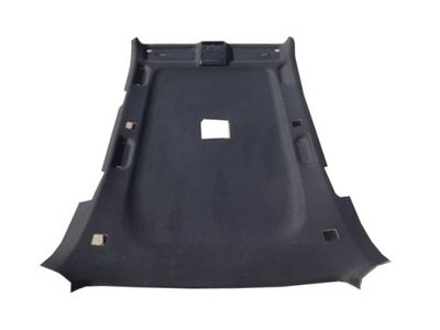 Потолок bmw x5 e53 czarna m-pakiet фото №1