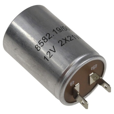 PRZERYWACZ KIERUNKOWSKAZÓW SIMSON MZ ETZ 12V X 21W