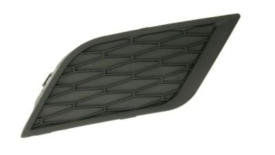 Решітка радіатора решітка радіатора решітка бампера seat leon iii 3 12- p фото №1