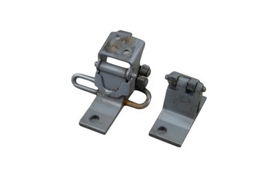 Петли дверь левый перед audi a8 d2 94-99 фото №1