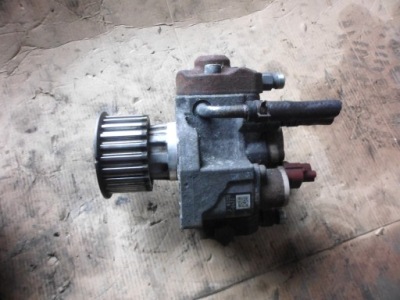 Mazda 6 gh 2.0 citd насос впрыскная фото №1