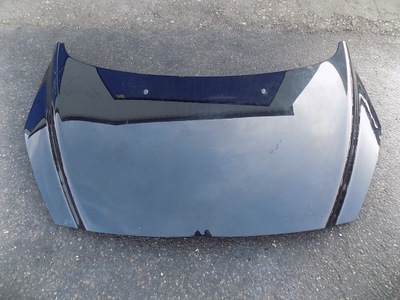 Peugeot 308 t7 капот кришка двигуна фото №1