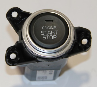 Kia stonic rio iv кнопка запуск стоп 93500-h8000 фото №1