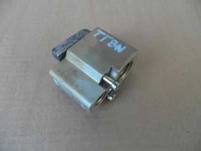 Audi tt 8n 1.8t клапан расширительный кондиционера фото №1