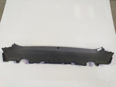 Bmw f26 захист поперечина задній поріг багажника 7337577 фото №1