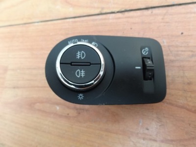 Opel astra v k 2016 переключатель света выключатель фото №1