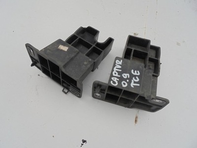 Зона деформации правый перед renault captur фото №1