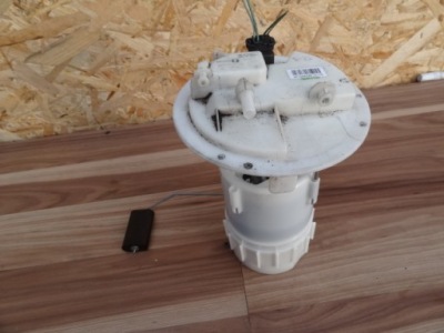 Citroen c-elysee 2015 1,6 vti насос пального org фото №1