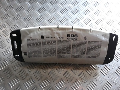 Mercedes w204 подушка пасажира 305429010 фото №1